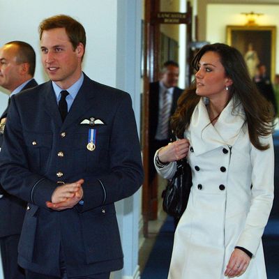 Details Around Prince William and Princess Kate’s ‘Secret Honeymoon’ Are Going Viral