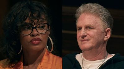 See Tiffany Mitchell And Michael Rapaport Learn Who The Real Traitors Are After Getting Eliminated: 'I Was Wrong About All Of Them!'