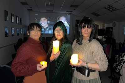 Rachel’s ‘cool, calculated’ play praised as Newry woman wins £47,000 in Traitors