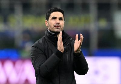 Mikel Arteta makes Premier League title declaration as Arsenal close in on dream squad scenario