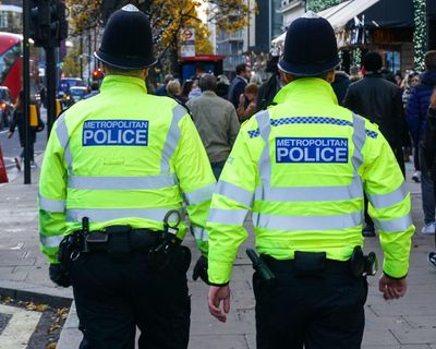 Poorly performing police forces to be named and shamed under new plans