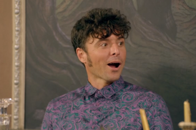 Traitors contestant divides viewers with ‘embarassing’ catchphrase in finale