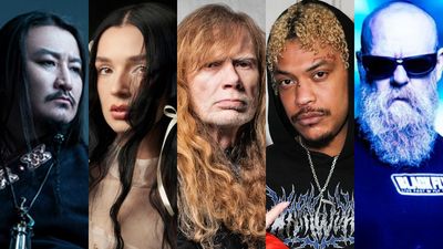The 12 best new metal songs you need to hear right now
