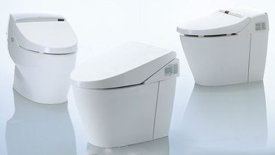 Toilet maker Toto scores a royal flush as share price rises due to AI demand in unlikely chipmaking side-gig — Japanese company develops electrostatic chucks to hold silicon wafers in lucrative segment