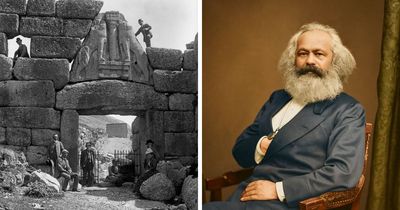 43 Fascinating Historical Photos That Reveal A Side Of The Past We Rarely See