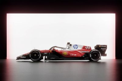 Ferrari 2026 F1 livery launch sparks debate over new white-heavy look