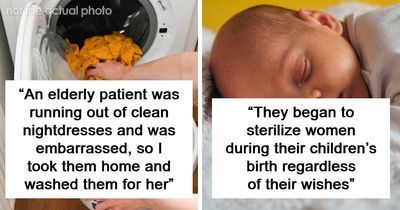 Doctors Share Unethical Things They’ve Seen, Here Are The 30 Most Interesting Answers