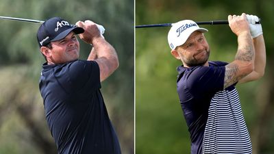 Dubai Desert Classic Tee Times: Round Three