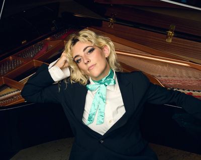 Fearless, feminist, five-star fun – and finally touring: My Brilliant Career the musical is back on stage