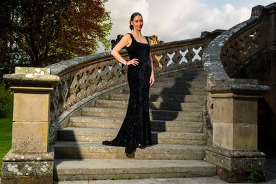 Rachel reveals the truth about her ‘FBI training’ for The Traitors