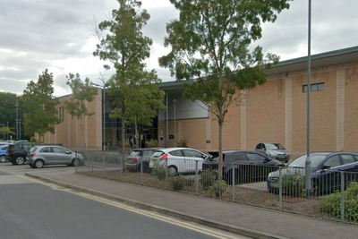 Chiropodist struck off after removing prisoners toe without consent
