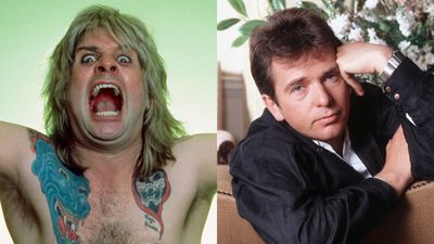 "The lift stops. The doors open. And this bloke gets in. And it's Peter ****ing Gabriel!" What happened when Ozzy Osbourne bumped into the prog legend who made the album he was "obsessed" with