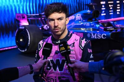 Pierre Gasly responds to backlash over Michael Schumacher tribute Instagram post