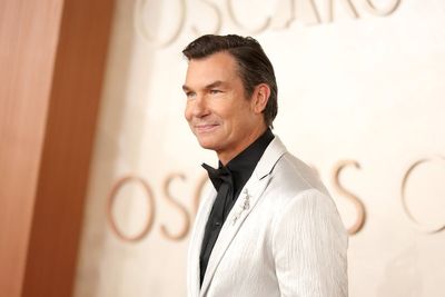 Cops return Scream star Jerry O’Connell’s stolen vintage car - before he even realized it was missing