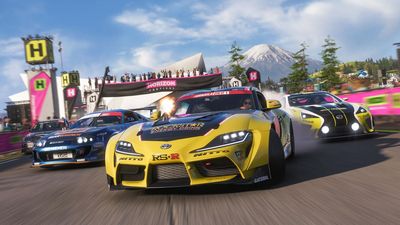 Forza Horizon 6 finally returns to the wristband career mode the series has drifted so far away from: 'You'll start out as just a tourist in Japan'