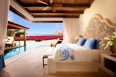 Las Ventanas al Paraíso, A Rosewood Resort hotel review