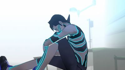 Author who inspired JRPG hits Shin Megami Tensei and Persona says devs need to draw ideas from media other than games, or "you'll usually just end up making the exact same system"