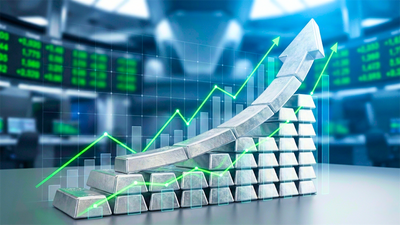 Silver Hits $95—These 3 Miners Could Outrun the Metal