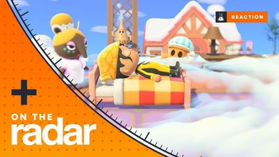 I love Animal Crossing: New Horizons Slumber Islands, but it could’ve been so much better