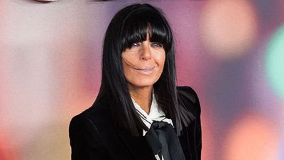 Claudia Winkleman documentary charts her unstoppable rise and 'power' as a midlife woman: 'She’s an iron fist in a fabulous, fingerless glove'
