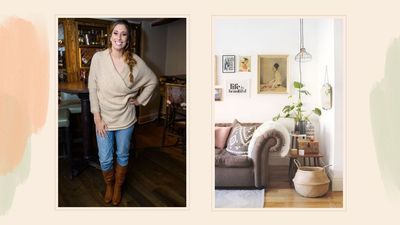 'Sort Your Life Out' with Stacey Solomon is trending – here are our top 3 decluttering takeaways from the show