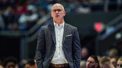 UConn's Dan Hurley Makes Stance Clear on College Basketball's Eligibility Mess