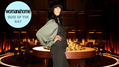 It's Traitors final night! Take our Claudia Winkleman quiz as series 4 draws to a dramatic close