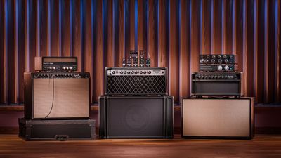 "I love that you don’t have to be a Mayer mega-fan to enjoy what’s on offer here": Neural DSP Archetype: John Mayer X review