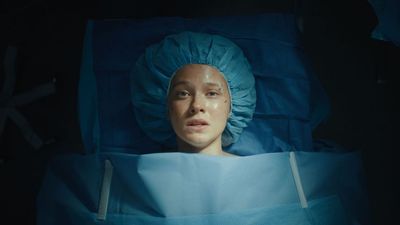 Netflix unveils first look at Alien and Moon Knight stars in Beef season 2 – and this time, "two feuding couples" are doing the raging out