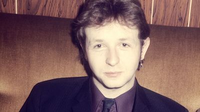 “I’ve got fame, I’ve got adulation, but I was still in the mental prison." One of heavy metal's most iconic stars reflects on the day he knew that he had to choose between sobriety or annihilation