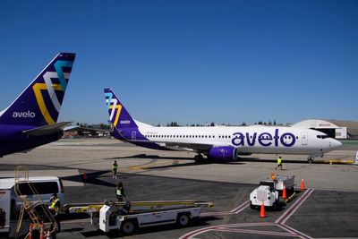 Little-known Virginia start-up with deal for ICE deportation jets buys up secondhand planes