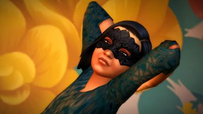 The Sims 4's biggest sex mod, WickedWhims, is launched 400,000 times a day according to its creator