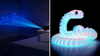 60 Baller Things Selling Out On Amazon Because They're So Cheap & Cool