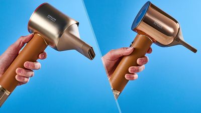 My hairdryer just got an AI upgrade, but I don’t want it