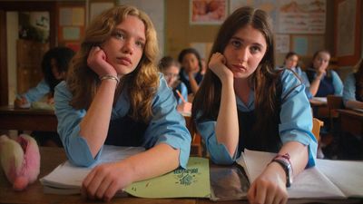 Extra Geography review – a sweet and spiky coming-of-age debut