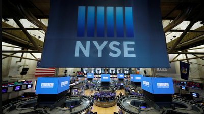 Is this the future of trading? NYSE reportedly building a venue for 24/7 tokenized stock and EDF settling