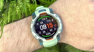 Garmin Instinct 4 wishlist: 3 upgrades I want most in my favorite outdoor adventure watch