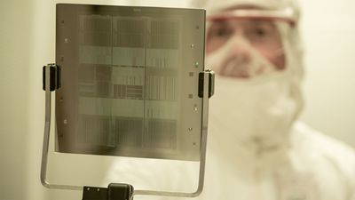 Intel says it has two prospective customers for 14A — expects to hear about commitments in second half of 2026