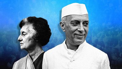 ‘The Wasted Decades’: A grudging recommendation for the Nehru-bashing season