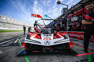 How to watch the 2026 Rolex 24 on TV and streaming