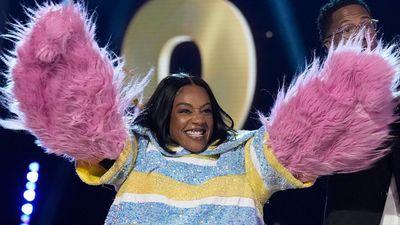 Tiffany Haddish Wasn't Surprised People Caught Onto Her On The Masked Singer But Would've Been Mad If One Celeb Friend Missed It