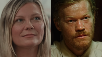 Jesse Plemons' Wife Kirsten Dunst Gets In On The Online Frustration Over His Best Actor Snub For Bugonia