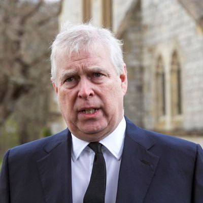 Moving to Marsh Farm "Hasn't Gone Down Well" For Ex-Prince Andrew, Especially the Home's "Lack" of One "Suitable" Feature