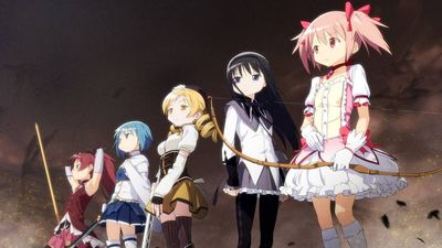 13 years after the last installment, Madoka Magica 4 has been delayed once again with fans calling it "the GTA 6 of anime movies"