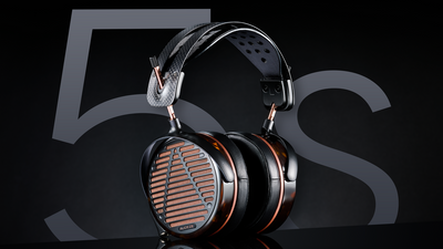 Audeze is upgrading its legendary LCD headphones range with its new SLAM tech for silky bass — these promise 'mastering-grade precision', with a price to match