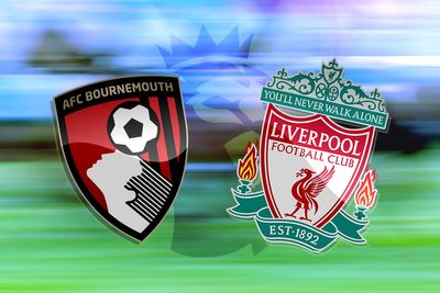 How to watch Bournemouth vs Liverpool: TV channel and live stream for Premier League today