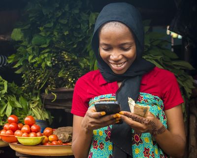 ‘You feel obligated’: African workers on the pain – and pride – of the ‘black tax’