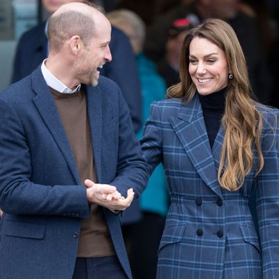Prince William and Princess Kate Are Challenging Royal Norms In an Effort to Be "More Impactful," Says Royal Author