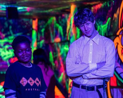 TV tonight: flawless prison drama is the first must-watch show of the year