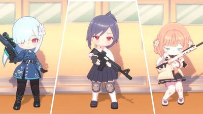 Ayakashi Rise Tier List & Reroll Guide (January 2026)